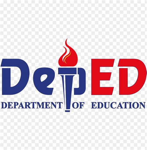 deped logo hd.